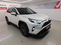 2022 Toyota RAV4 2.5 VX Hybrid CVT E-Four