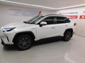 2022 Toyota RAV4 2.5 VX Hybrid CVT E-Four