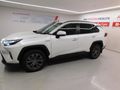 2022 Toyota RAV4 2.5 VX Hybrid CVT E-Four