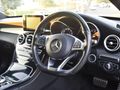 2017 Mercedes-Benz C-Class C 200 Auto