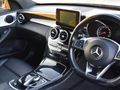 2017 Mercedes-Benz C-Class C 200 Auto