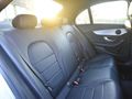 2017 Mercedes-Benz C-Class C 200 Auto