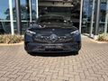2026 Mercedes-Benz GLC 300d Coupe 4Matic AMG Line