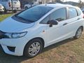 2017 Honda Jazz 1.2 Comfort