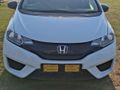 2017 Honda Jazz 1.2 Comfort