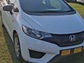 2017 Honda Jazz 1.2 Comfort