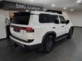 2025 Lexus GX 3.5T Overtrail