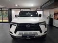 2025 Lexus GX 3.5T Overtrail