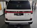 2025 Lexus GX 3.5T Overtrail