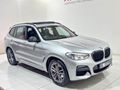 2021 BMW X3 xDrive20d