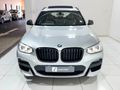 2021 BMW X3 xDrive20d