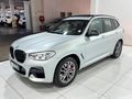 2021 BMW X3 xDrive20d
