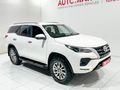 2021 Toyota Fortuner 2.8 GD-6 4x4 Auto