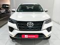 2021 Toyota Fortuner 2.8 GD-6 4x4 Auto