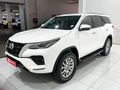 2021 Toyota Fortuner 2.8 GD-6 4x4 Auto