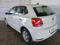2026 Volkswagen Polo Vivo 1.4