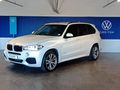 2017 BMW X5 xDrive30d Auto
