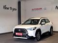 2024 Toyota Corolla Cross 1.8 XR Hybrid