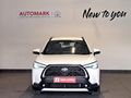 2024 Toyota Corolla Cross 1.8 XR Hybrid