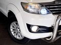 2015 Toyota Fortuner 3.0 D-4D Raised Body Auto