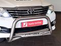 2015 Toyota Fortuner 3.0 D-4D Raised Body Auto