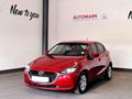 2022 Mazda 2 1.5 Active 5-dr