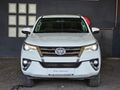2018 Toyota Fortuner 2.8 GD-6 Raised Body Auto