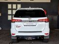 2018 Toyota Fortuner 2.8 GD-6 Raised Body Auto