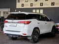 2018 Toyota Fortuner 2.8 GD-6 Raised Body Auto