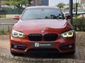 2018 BMW 1 Series 118i 5-dr Edition Sport Line Shadow