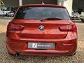 2018 BMW 1 Series 118i 5-dr Edition Sport Line Shadow