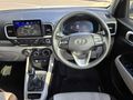 2023 Hyundai Venue 1.0 TGDI Motion