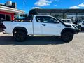 2017 Toyota Hilux 2.8 GD-6 Raider 4x4 Extended Cab