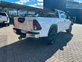2017 Toyota Hilux 2.8 GD-6 Raider 4x4 Extended Cab
