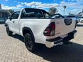 2017 Toyota Hilux 2.8 GD-6 Raider 4x4 Extended Cab