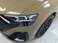 2025 Audi Q8 45 TDI quattro Auto Black Edition