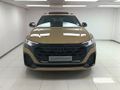 2025 Audi Q8 45 TDI quattro Auto Black Edition