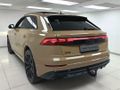 2025 Audi Q8 45 TDI quattro Auto Black Edition