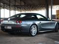 2010 Ferrari 612 F1A