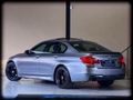 2016 BMW 5 Series 520d M Sport Auto