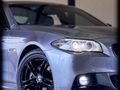 2016 BMW 5 Series 520d M Sport Auto