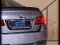 2016 BMW 5 Series 520d M Sport Auto