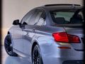 2016 BMW 5 Series 520d M Sport Auto