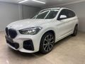 2021 BMW X1 sDrive18i M Sport Auto