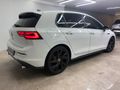2023 Volkswagen Golf 8 GTI  2.0 TSI Auto Jacara Edition