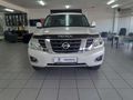2018 Nissan Patrol 5.6 V8 LE Premium