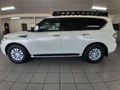 2018 Nissan Patrol 5.6 V8 LE Premium