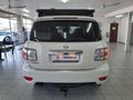 2018 Nissan Patrol 5.6 V8 LE Premium