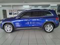 2021 Mercedes-Benz GLB 220d 4Matic