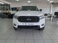 2021 Ford Ranger 2.0D FX4 4x4 Auto Double-Cab